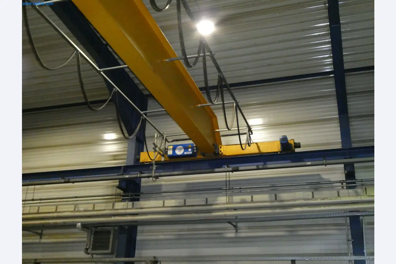 Machines & systems for light metal die casting (powertrain & structural parts)-5