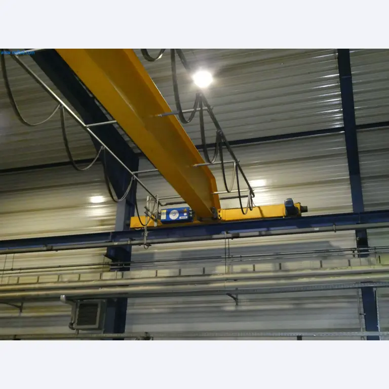 Machines & systems for light metal die casting (powertrain & structural parts)-5