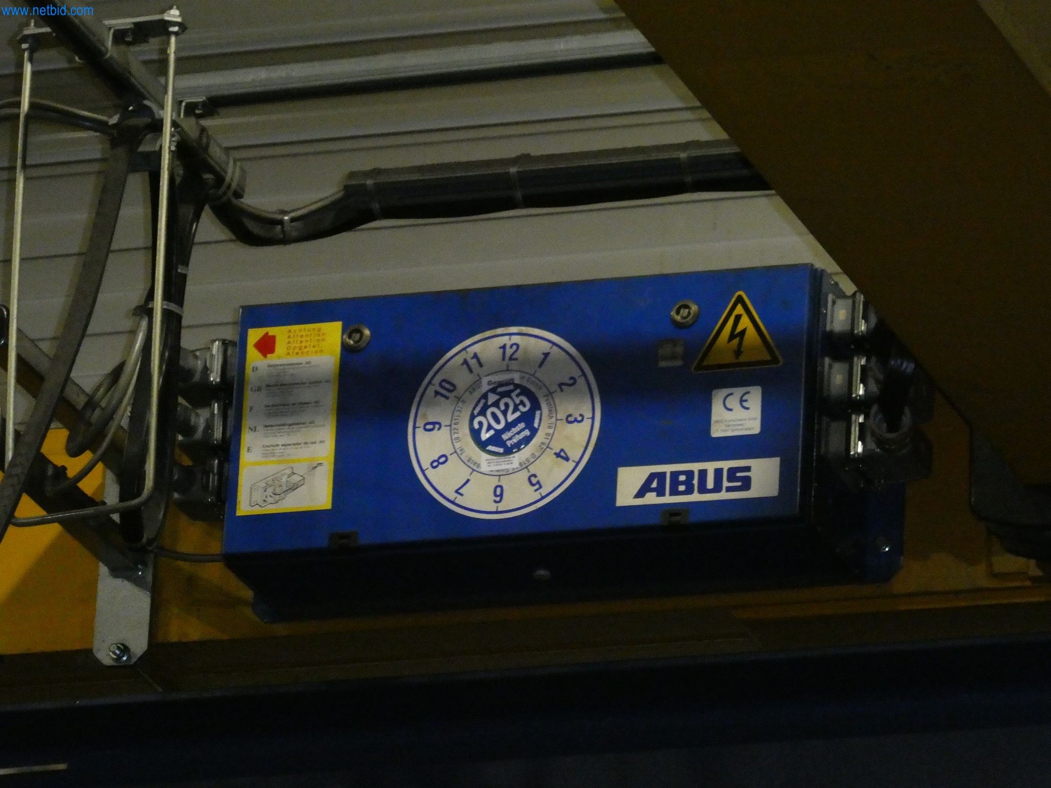 Machines & systems for light metal die casting (powertrain & structural parts)-6