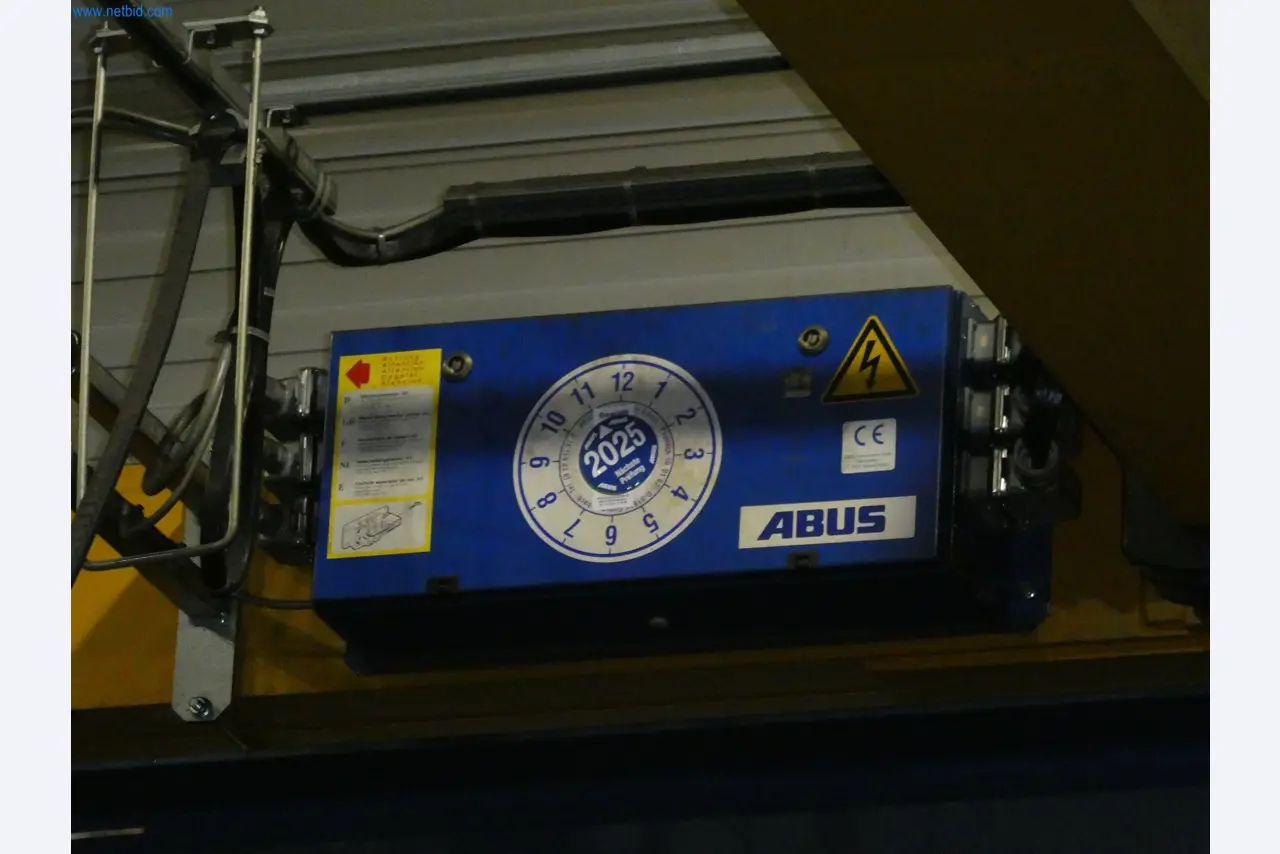 Machines & systems for light metal die casting (powertrain & structural parts)-6