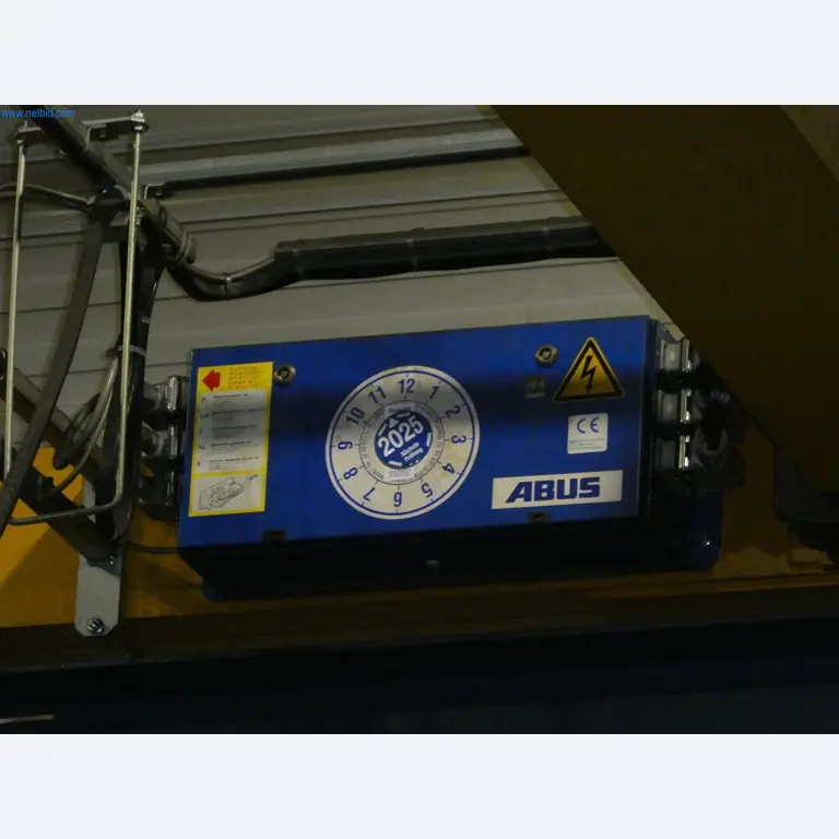 Machines & systems for light metal die casting (powertrain & structural parts)-6