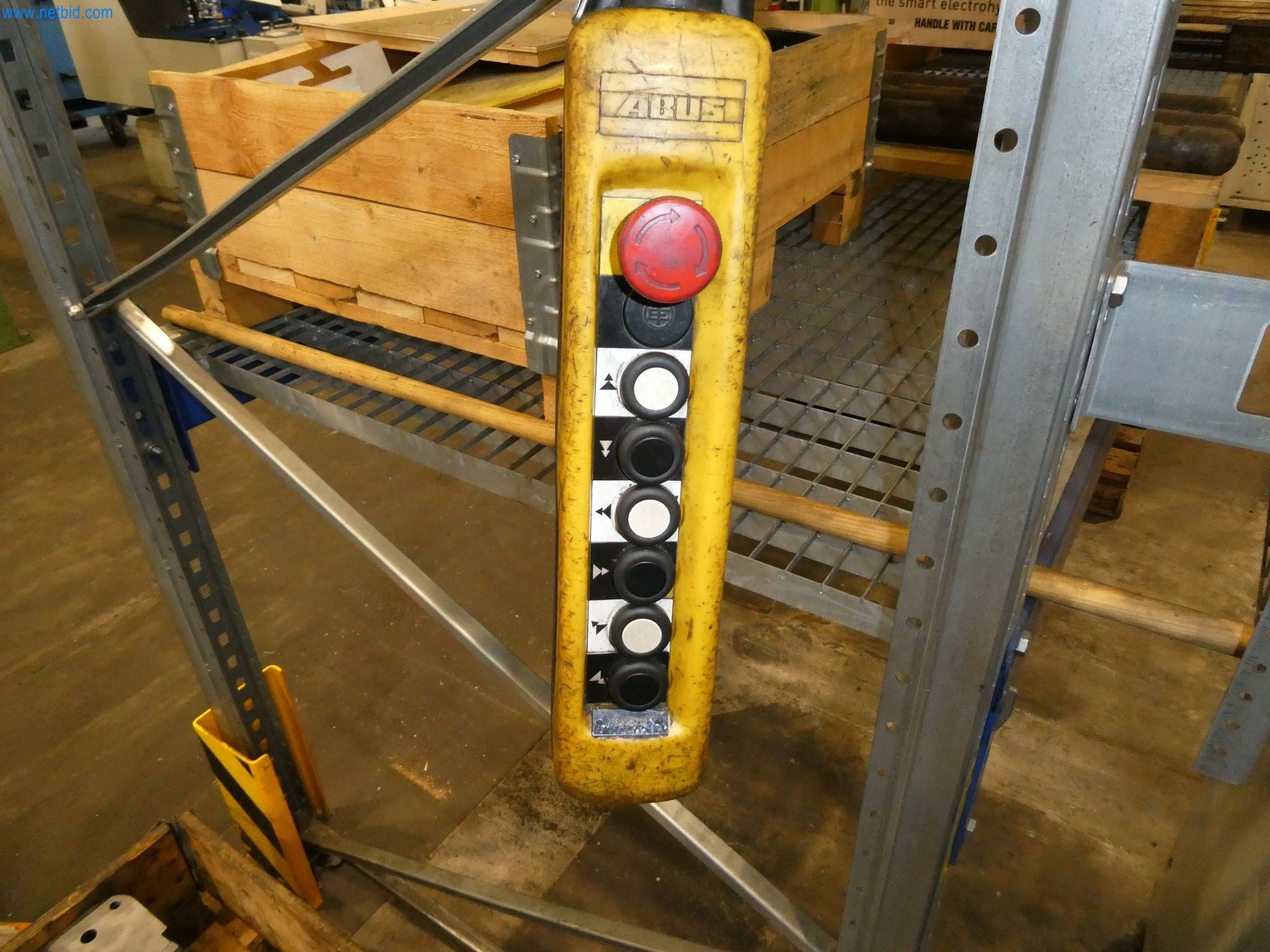 Machines & systems for light metal die casting (powertrain & structural parts)-10