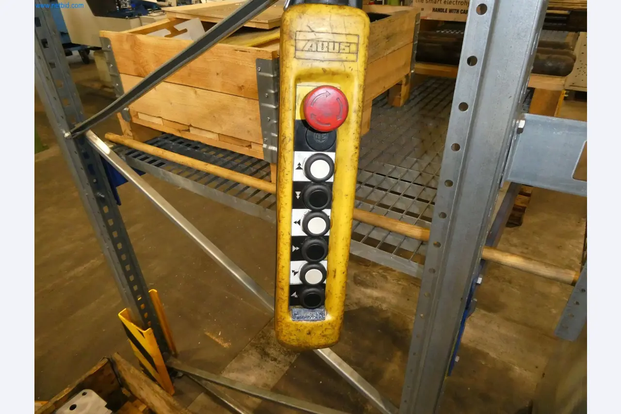 Machines & systems for light metal die casting (powertrain & structural parts)-10