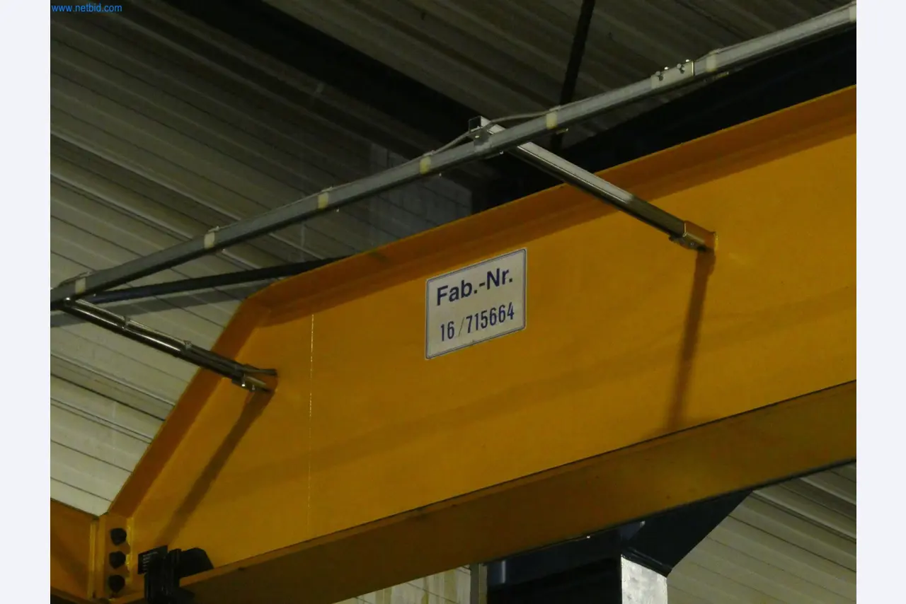 Machines & systems for light metal die casting (powertrain & structural parts)-2