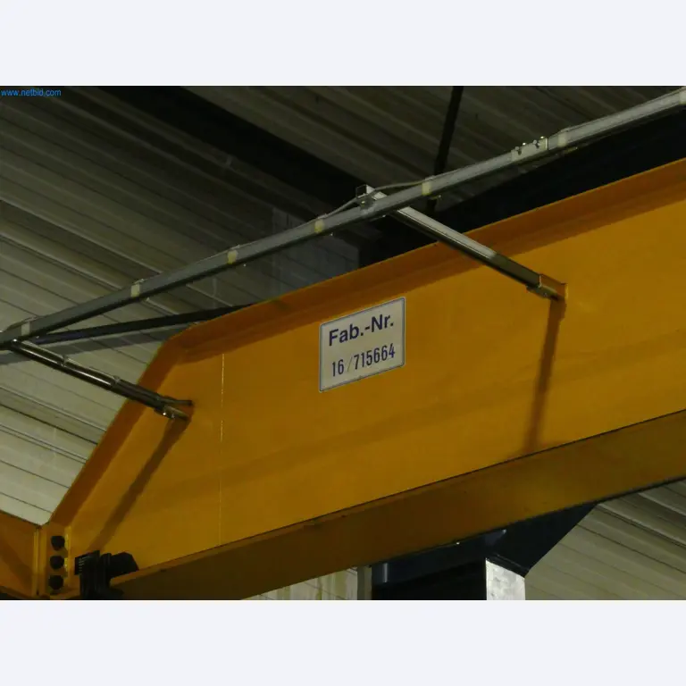 Machines & systems for light metal die casting (powertrain & structural parts)-2