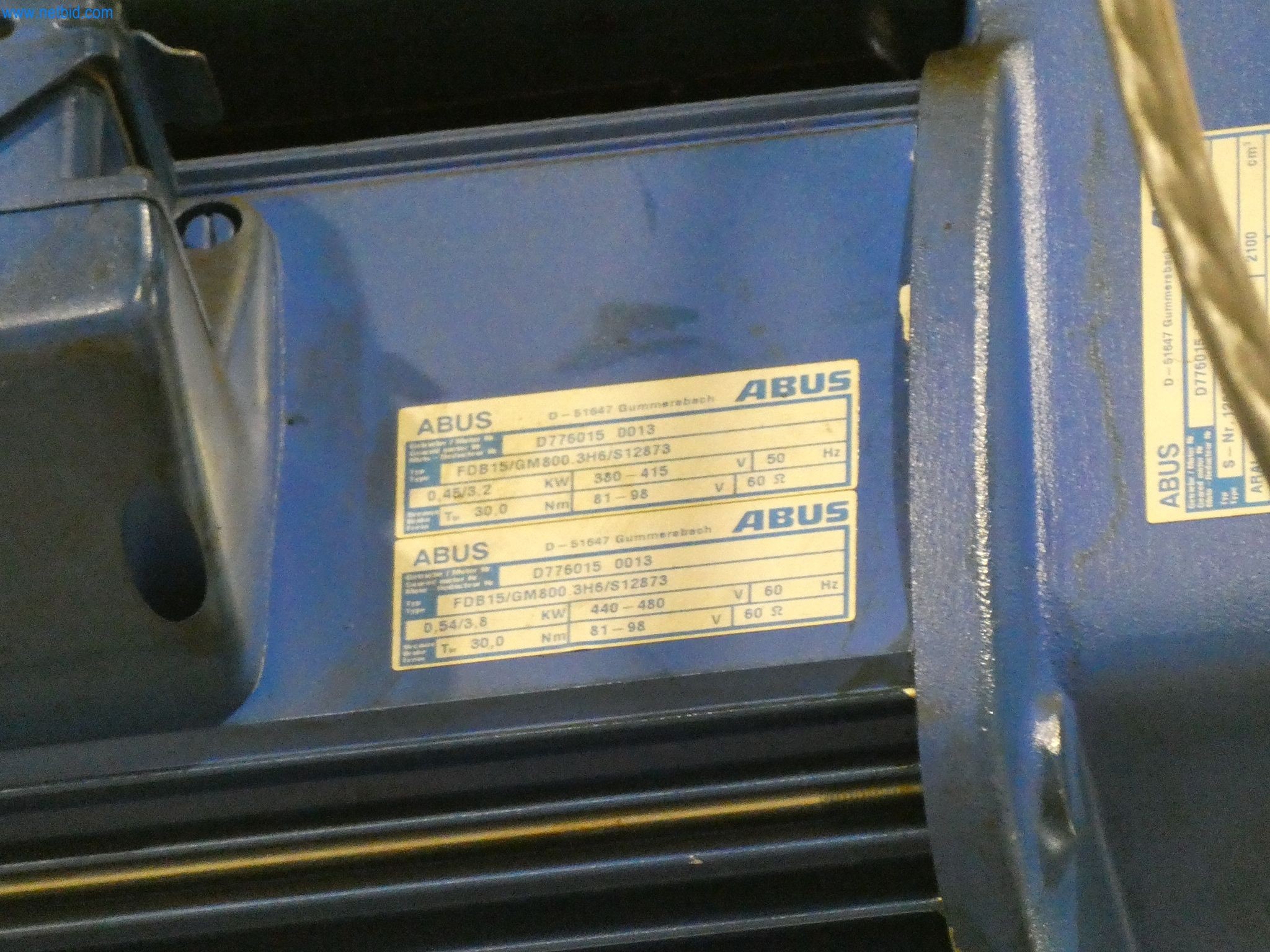 Machines & systems for light metal die casting (powertrain & structural parts)-5