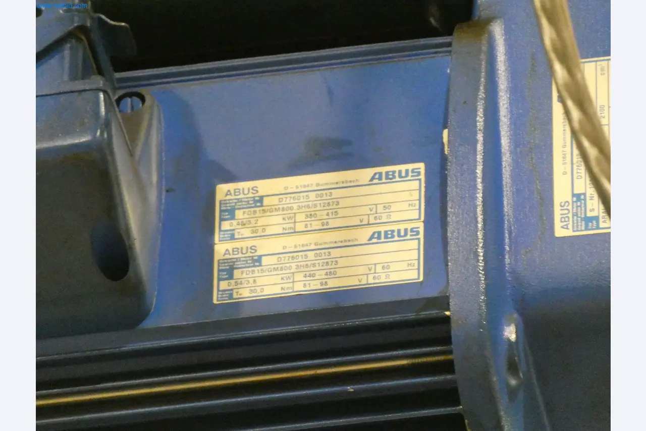 Machines & systems for light metal die casting (powertrain & structural parts)-5