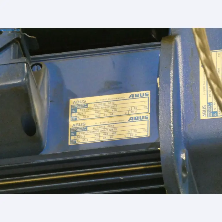 Machines & systems for light metal die casting (powertrain & structural parts)-5