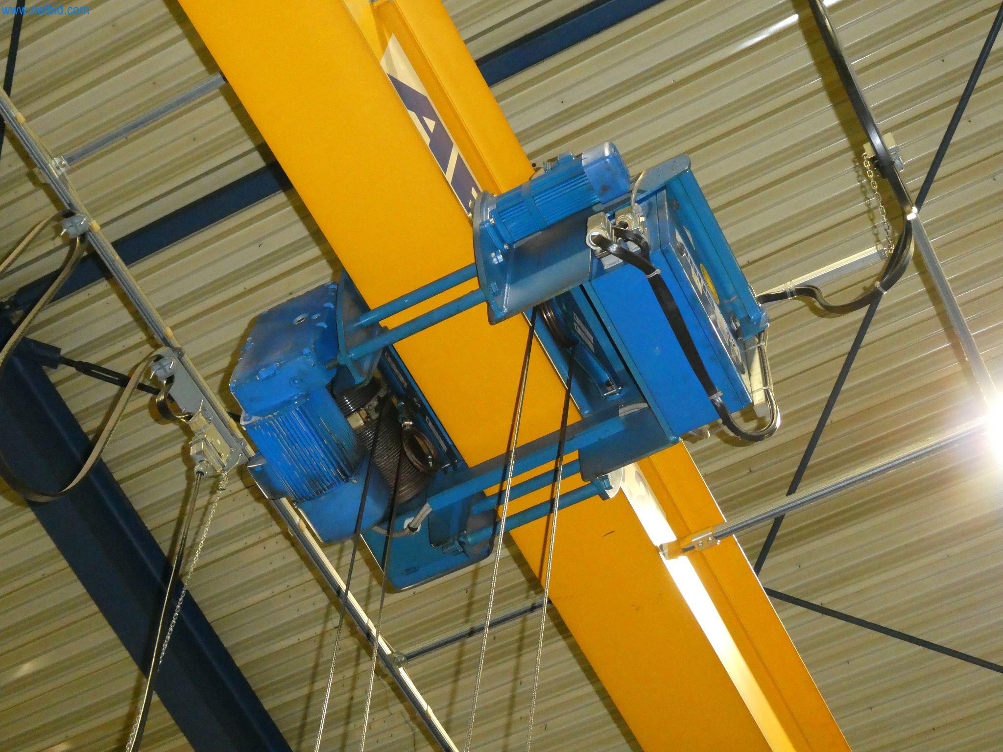 Machines & systems for light metal die casting (powertrain & structural parts)-6