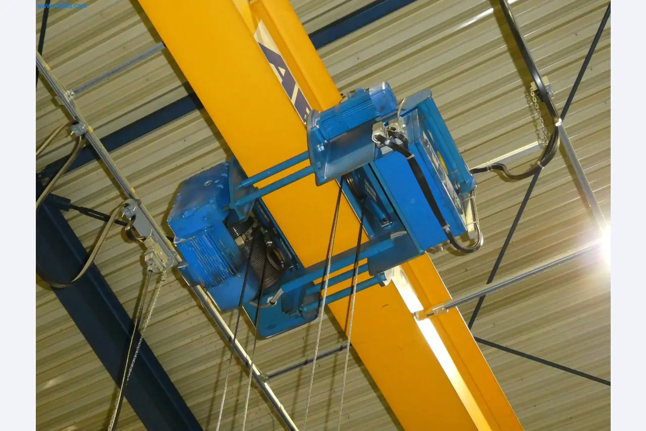 Machines & systems for light metal die casting (powertrain & structural parts)-6