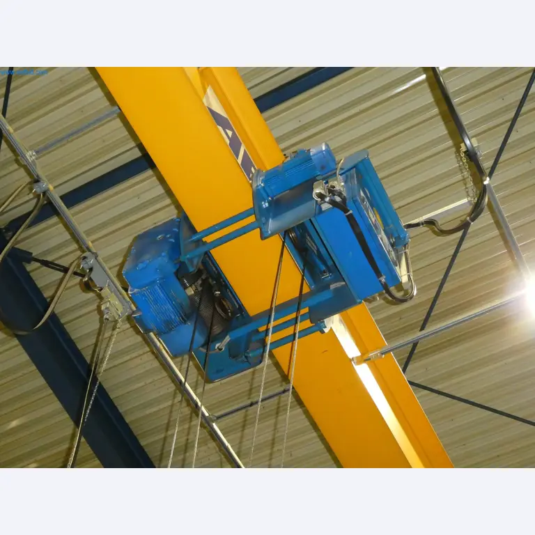 Machines & systems for light metal die casting (powertrain & structural parts)-6