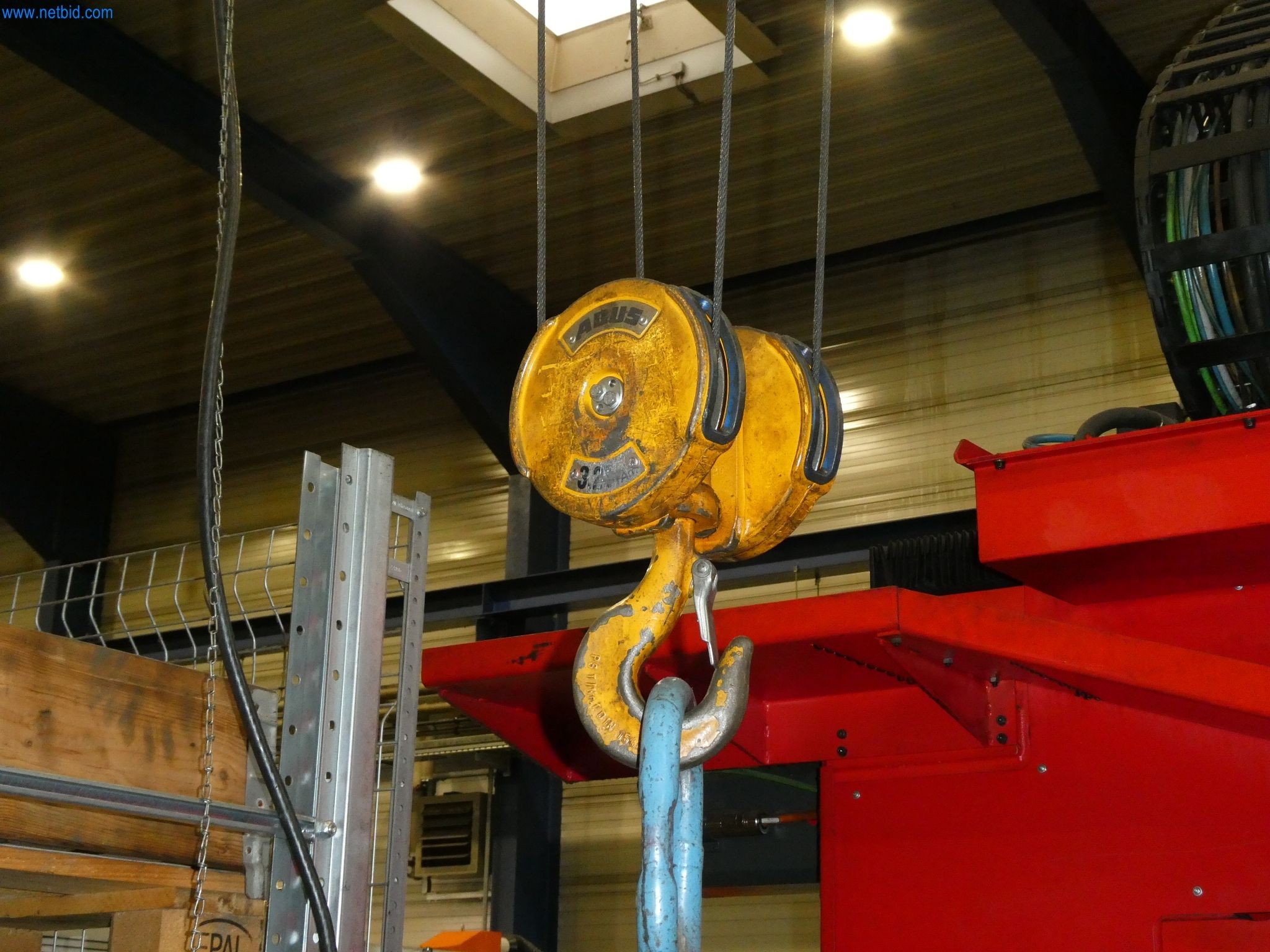 Machines & systems for light metal die casting (powertrain & structural parts)-7