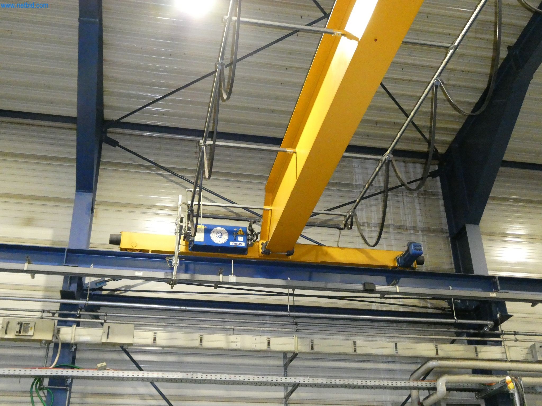 Machines & systems for light metal die casting (powertrain & structural parts)-8