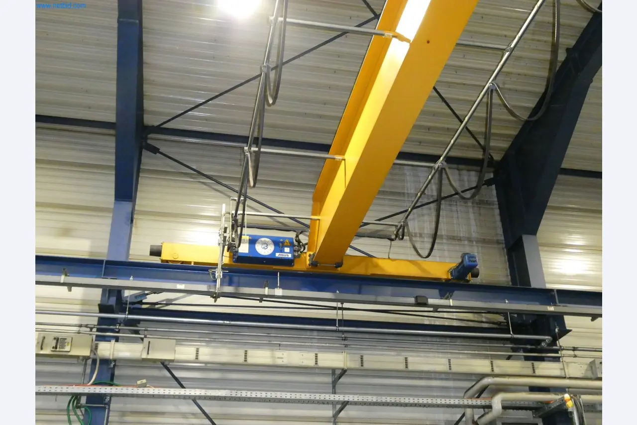 Machines & systems for light metal die casting (powertrain & structural parts)-8