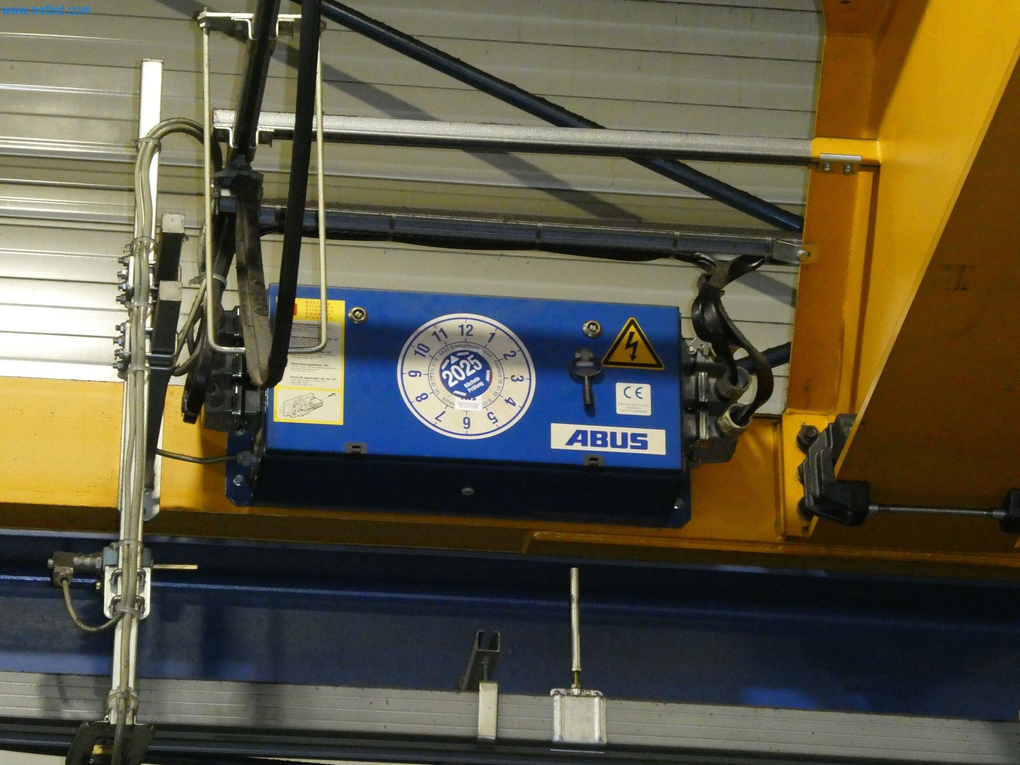 Machines & systems for light metal die casting (powertrain & structural parts)-9