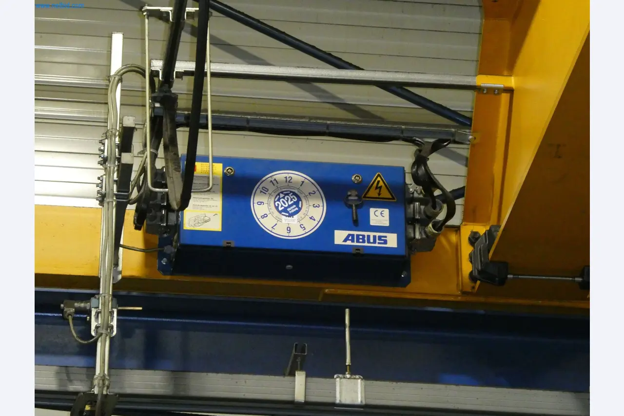 Machines & systems for light metal die casting (powertrain & structural parts)-9