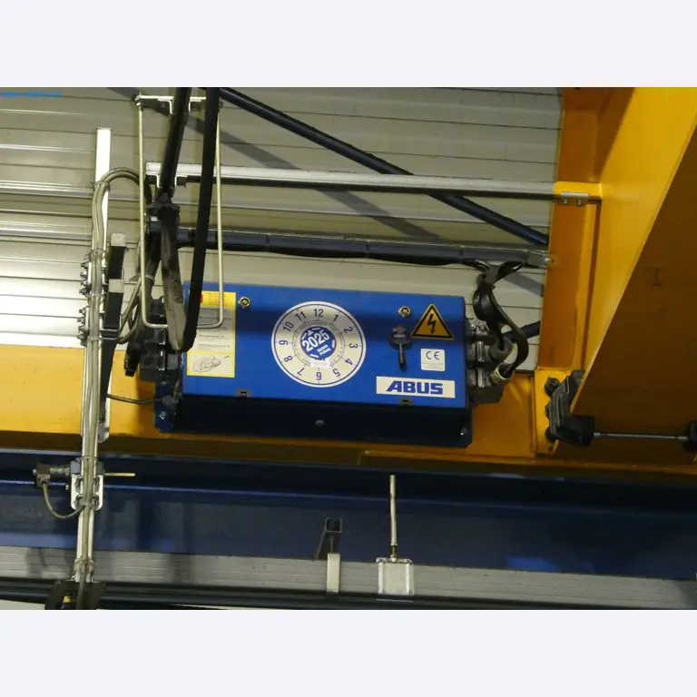 Machines & systems for light metal die casting (powertrain & structural parts)-9