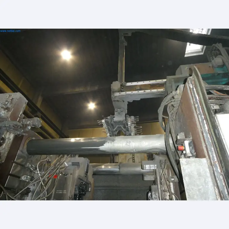 Machines & systems for light metal die casting (powertrain & structural parts)-12