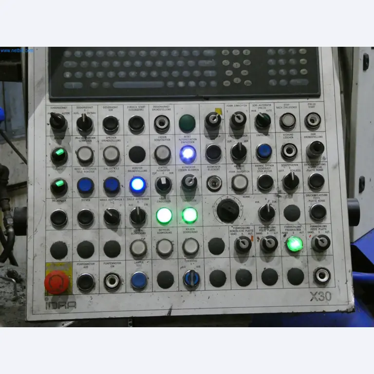 Machines & systems for light metal die casting (powertrain & structural parts)-14