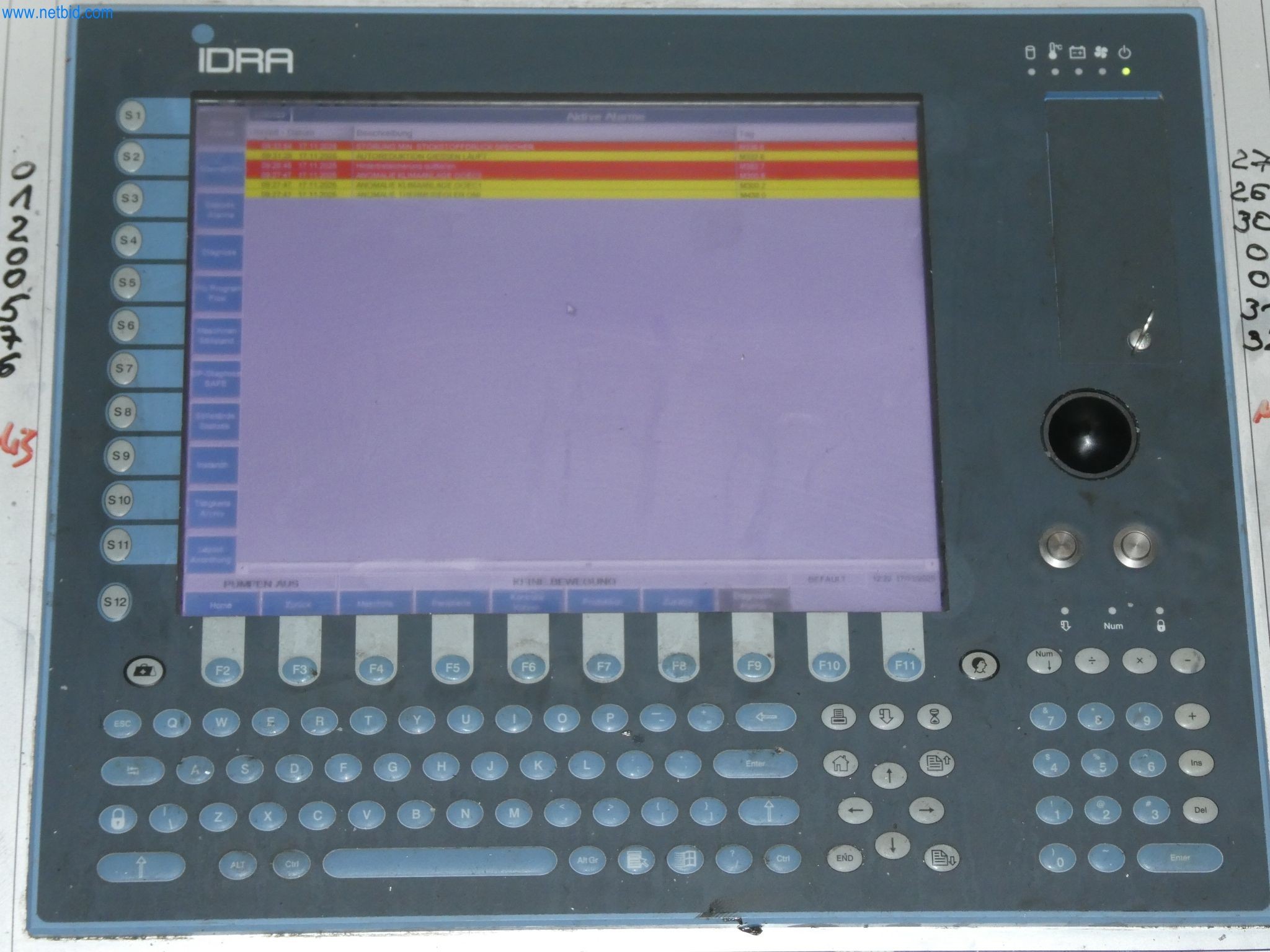 Machines & systems for light metal die casting (powertrain & structural parts)-15