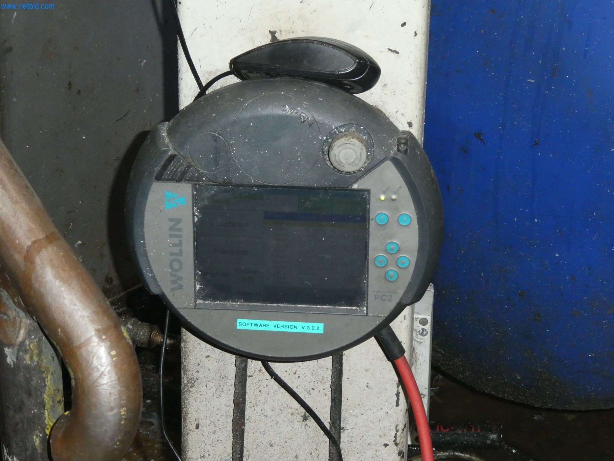 Machines & systems for light metal die casting (powertrain & structural parts)-16