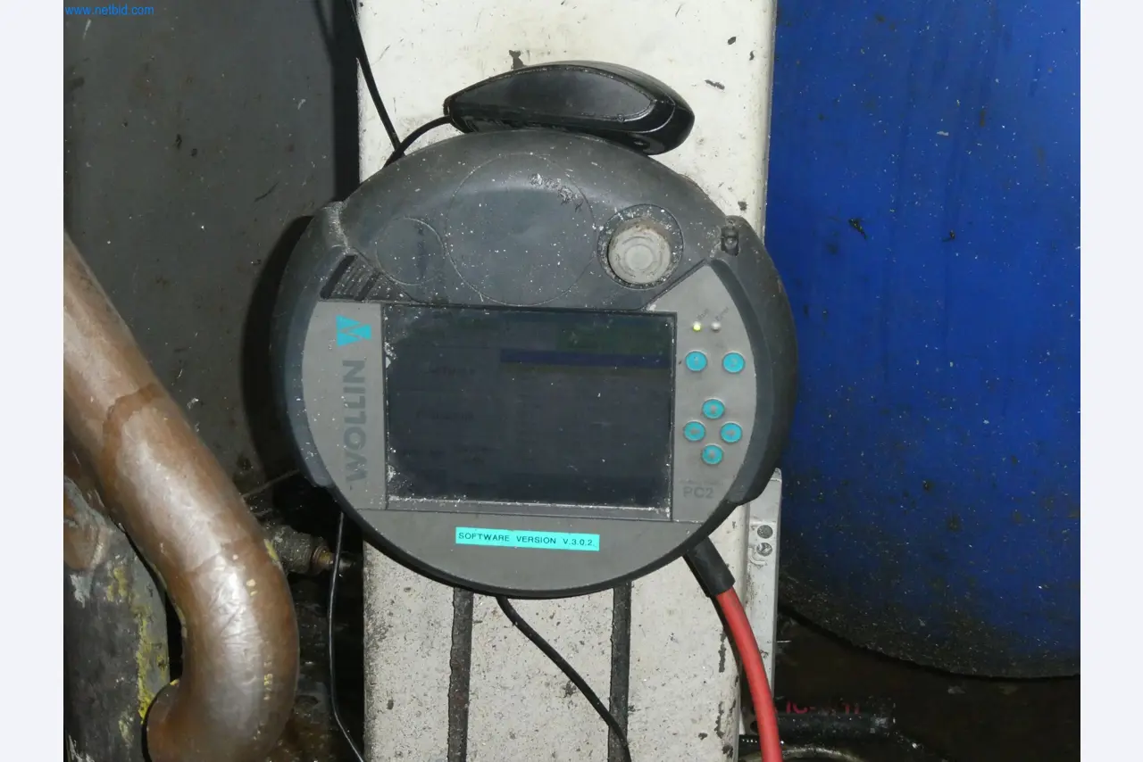 Machines & systems for light metal die casting (powertrain & structural parts)-16