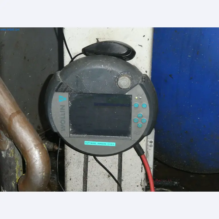 Machines & systems for light metal die casting (powertrain & structural parts)-16