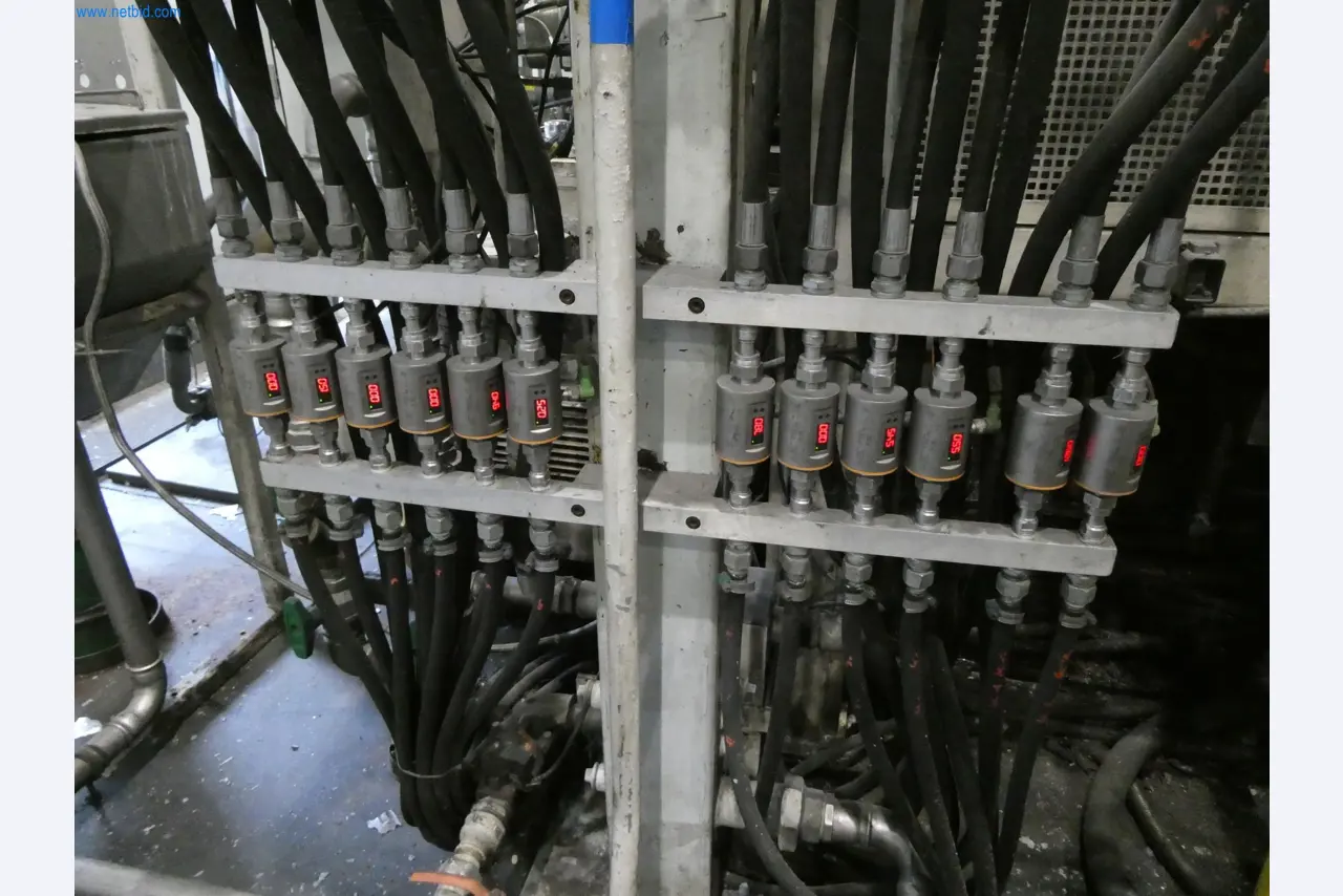 Machines & systems for light metal die casting (powertrain & structural parts)-17