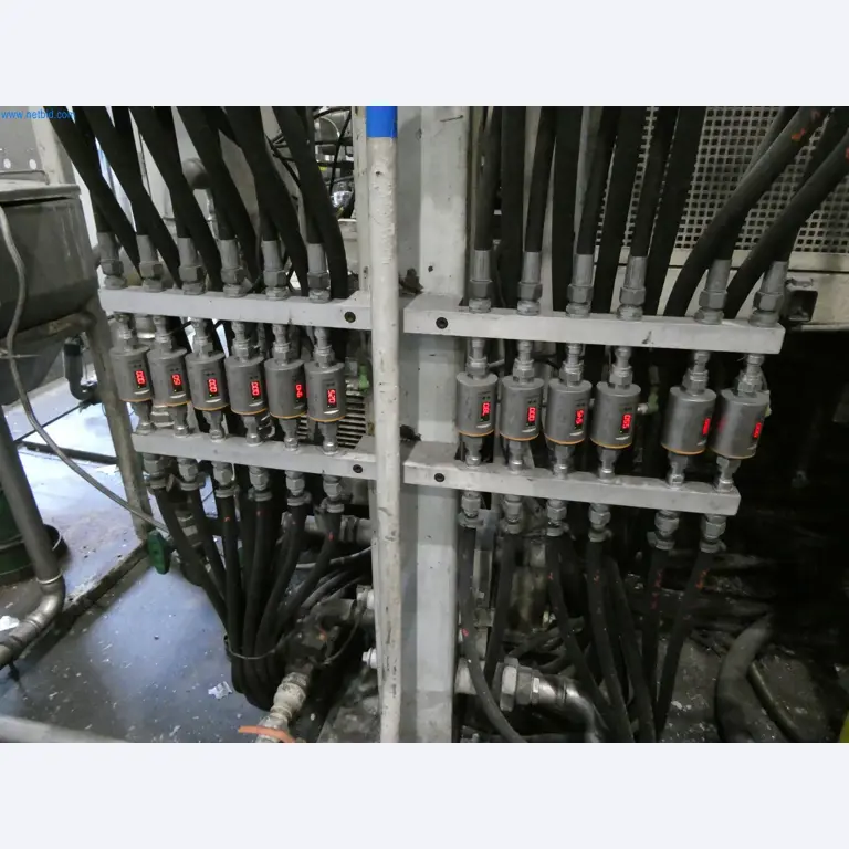 Machines & systems for light metal die casting (powertrain & structural parts)-17