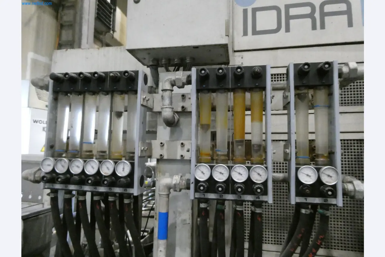 Machines & systems for light metal die casting (powertrain & structural parts)-18