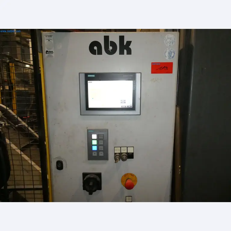 Machines & systems for light metal die casting (powertrain & structural parts)-33