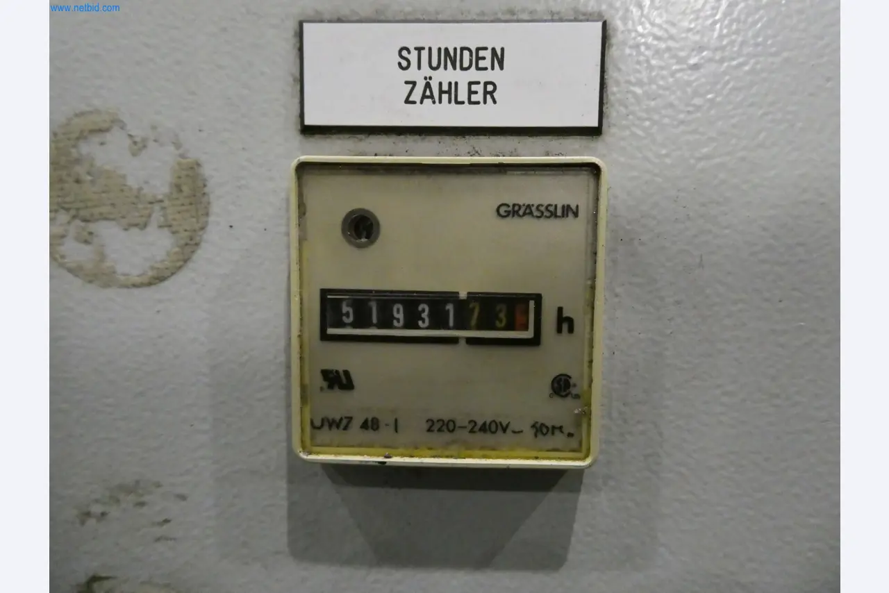 Machines & systems for light metal die casting (powertrain & structural parts)-35