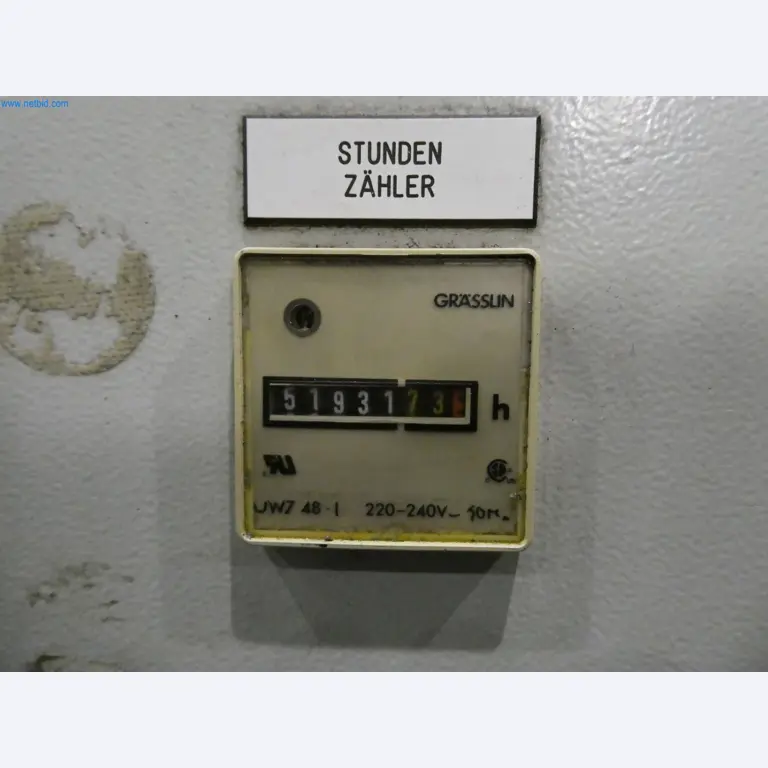 Machines & systems for light metal die casting (powertrain & structural parts)-35