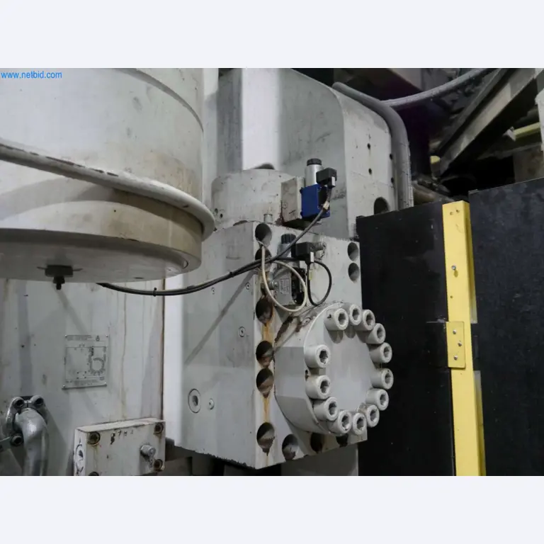 Maschinen und Anlagen für den Leichtmetall-Druckguss (powertrain & structural parts)-18