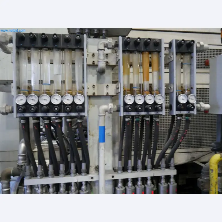Maschinen und Anlagen für den Leichtmetall-Druckguss (powertrain & structural parts)-2