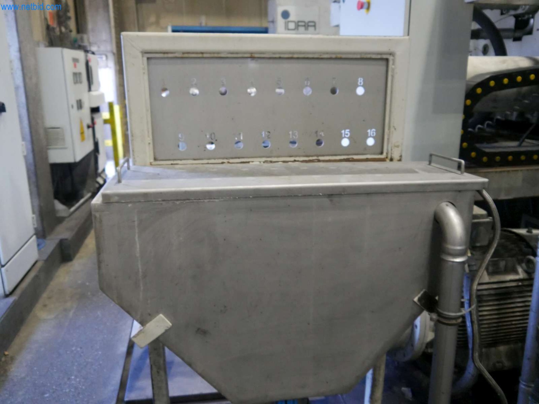 Maschinen und Anlagen für den Leichtmetall-Druckguss (powertrain & structural parts)-3