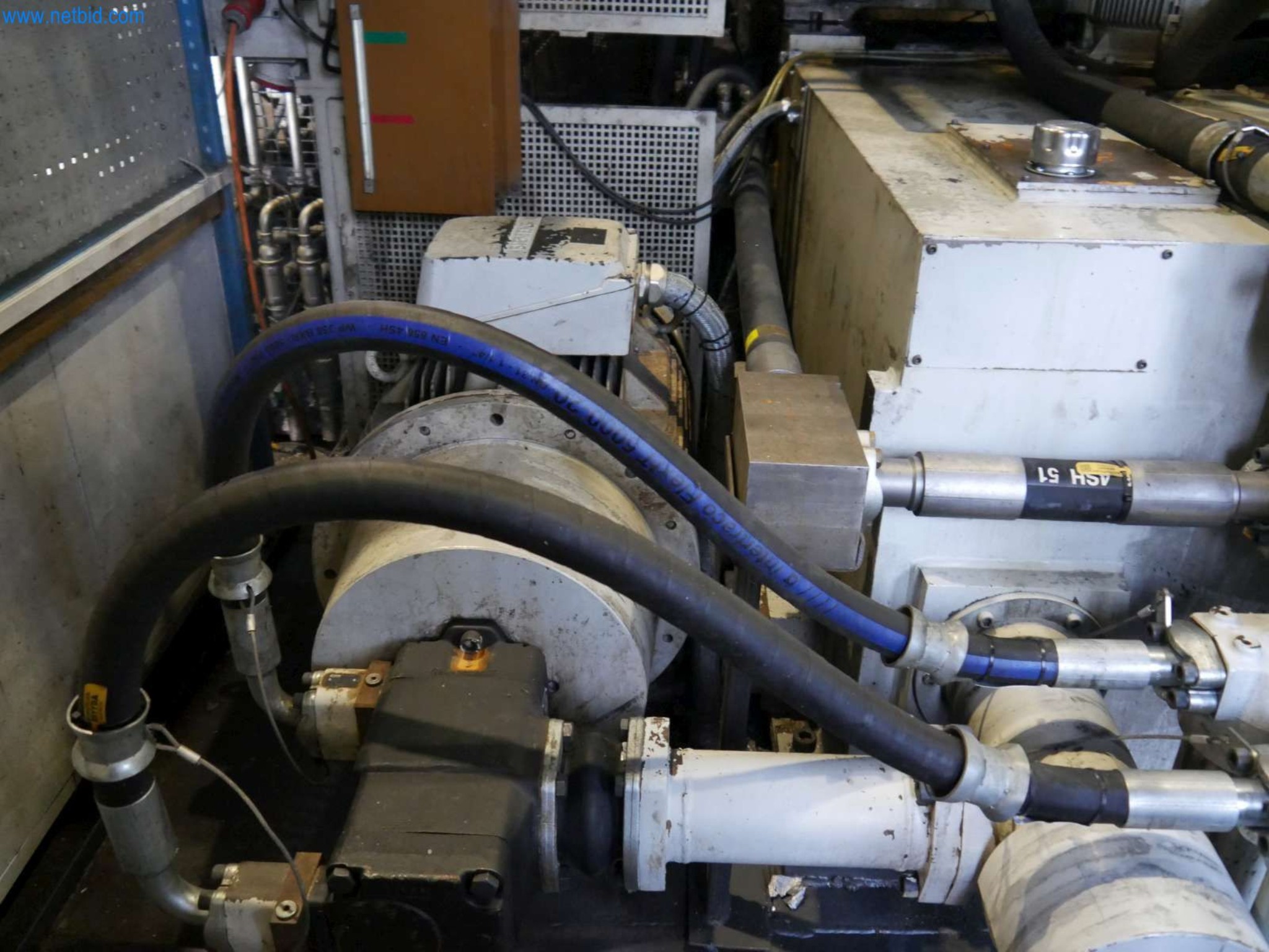 Maschinen und Anlagen für den Leichtmetall-Druckguss (powertrain & structural parts)-6