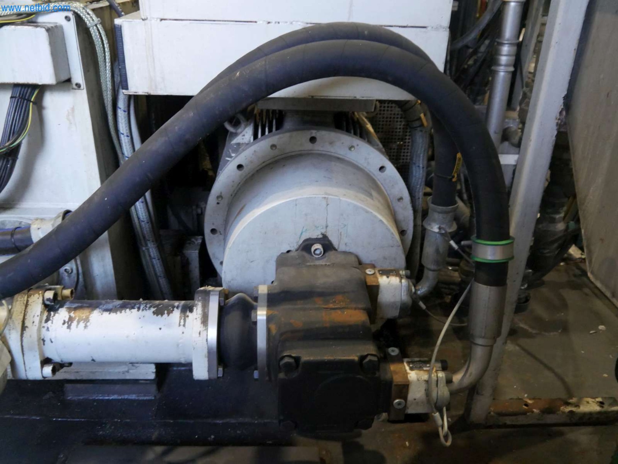 Maschinen und Anlagen für den Leichtmetall-Druckguss (powertrain & structural parts)-7