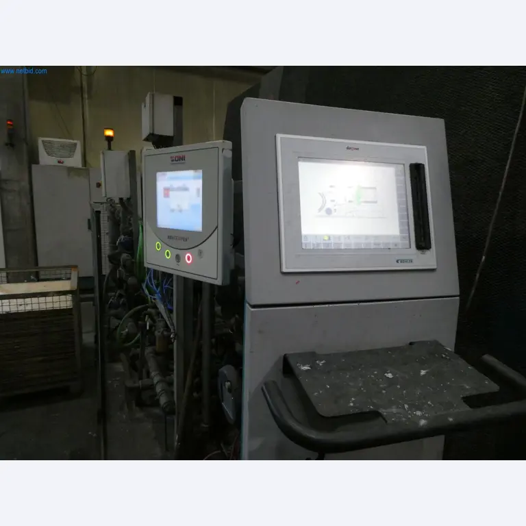 Machines & systems for light metal die casting (powertrain & structural parts)-12