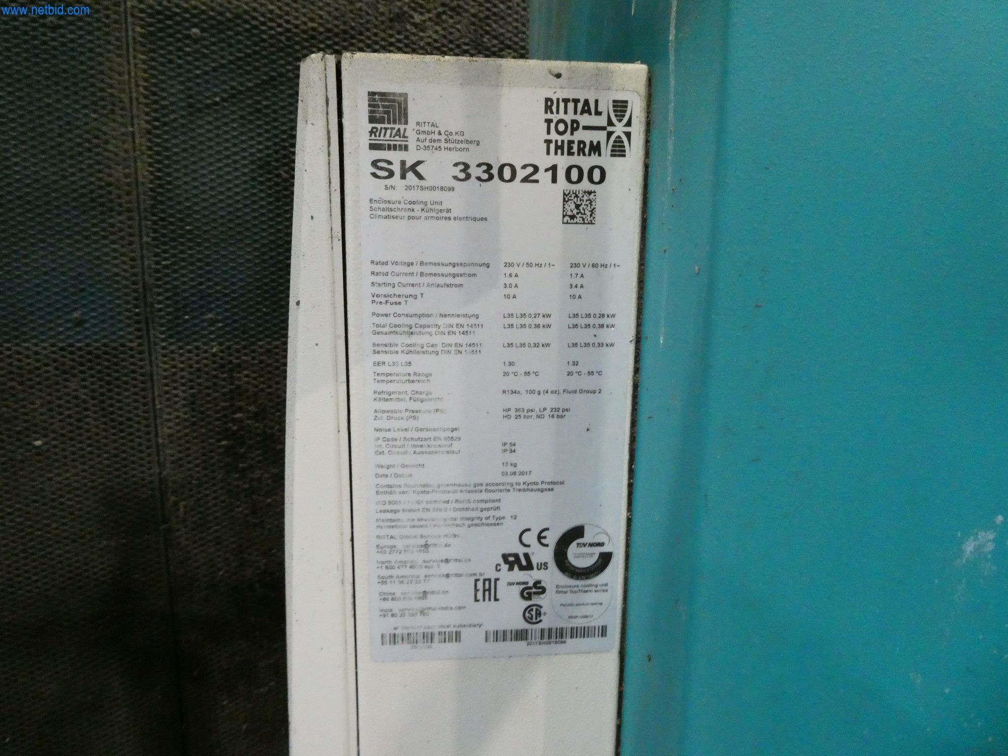 Machines & systems for light metal die casting (powertrain & structural parts)-13