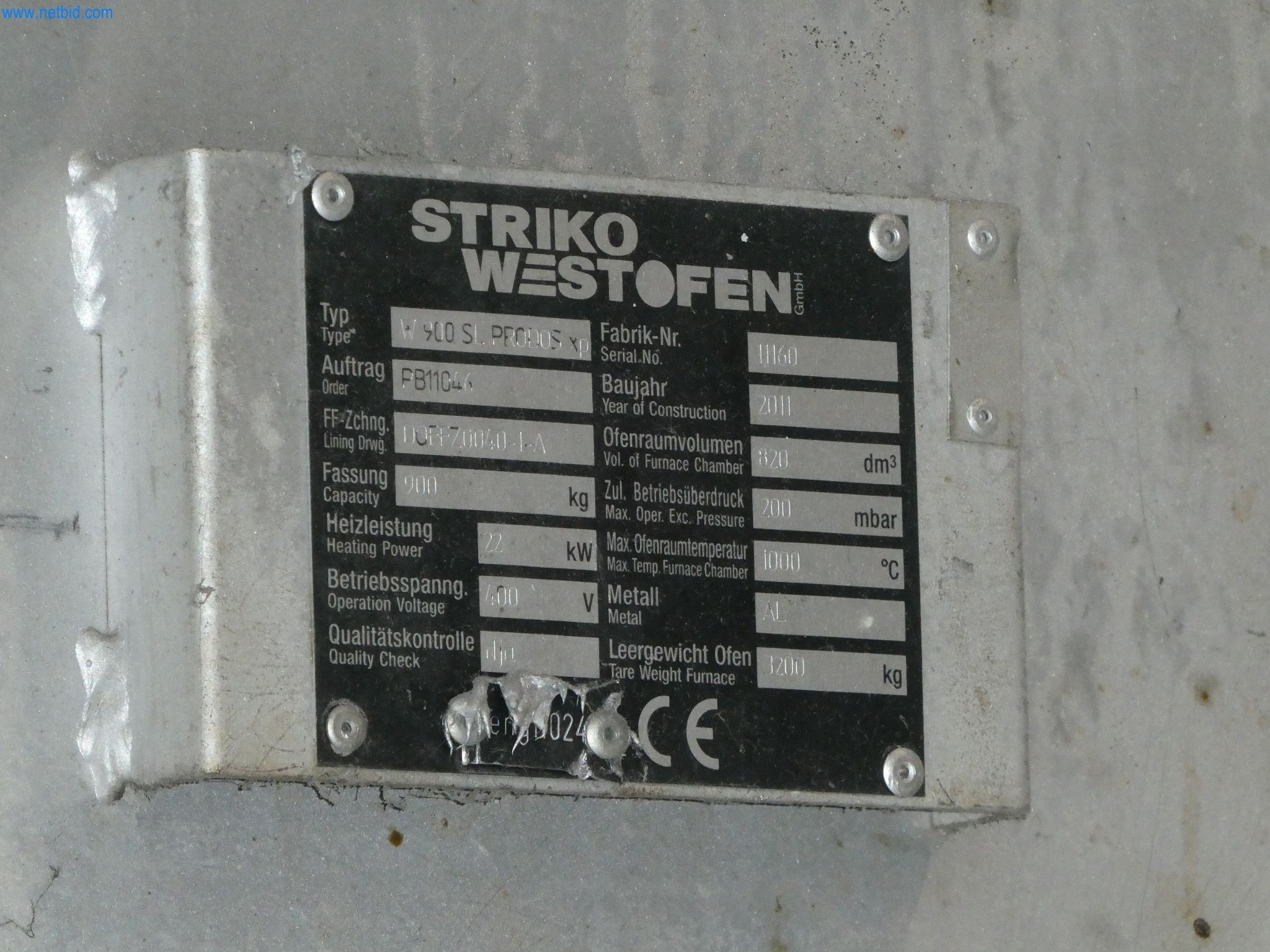 Machines & systems for light metal die casting (powertrain & structural parts)-19