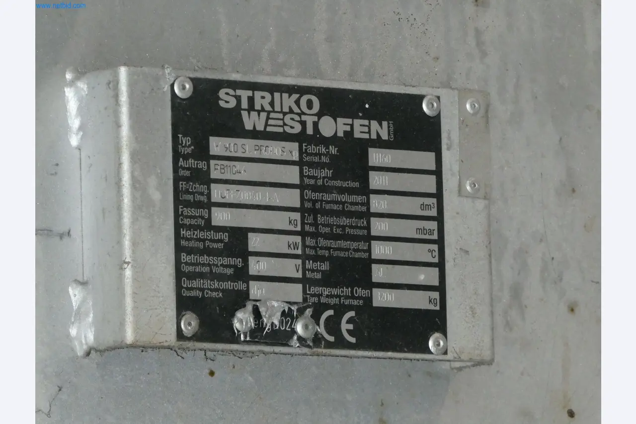 Machines & systems for light metal die casting (powertrain & structural parts)-19