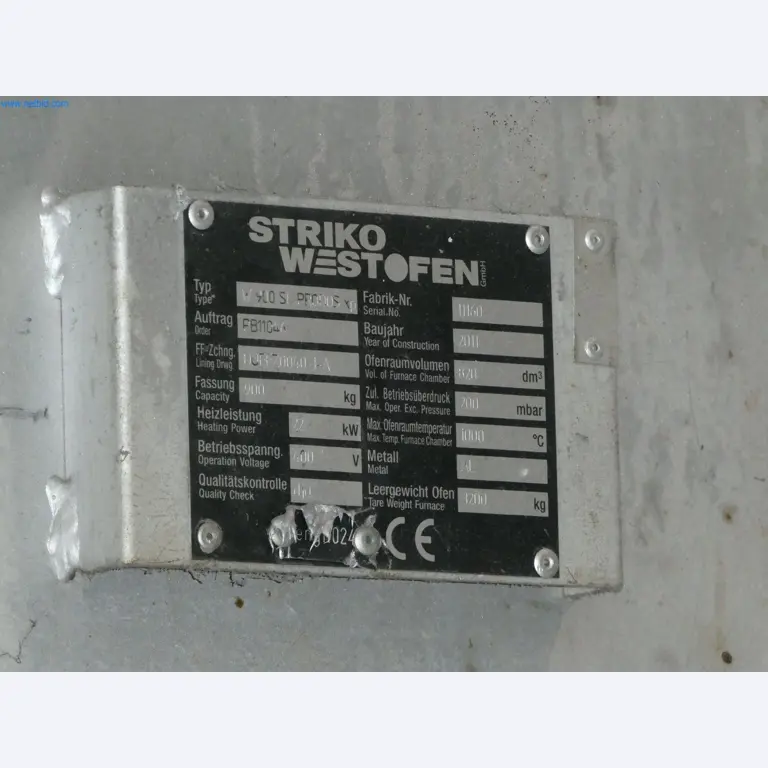 Machines & systems for light metal die casting (powertrain & structural parts)-19