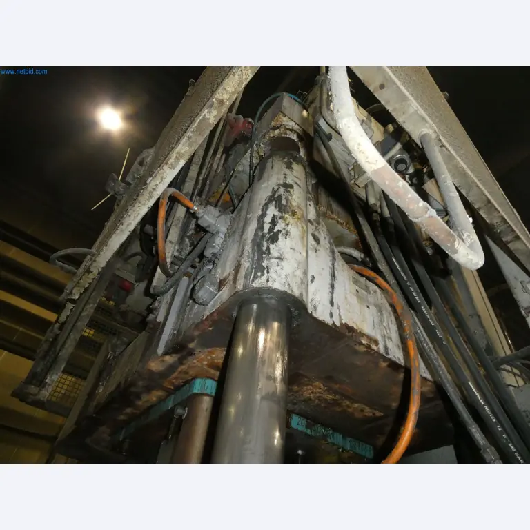 Machines & systems for light metal die casting (powertrain & structural parts)-23