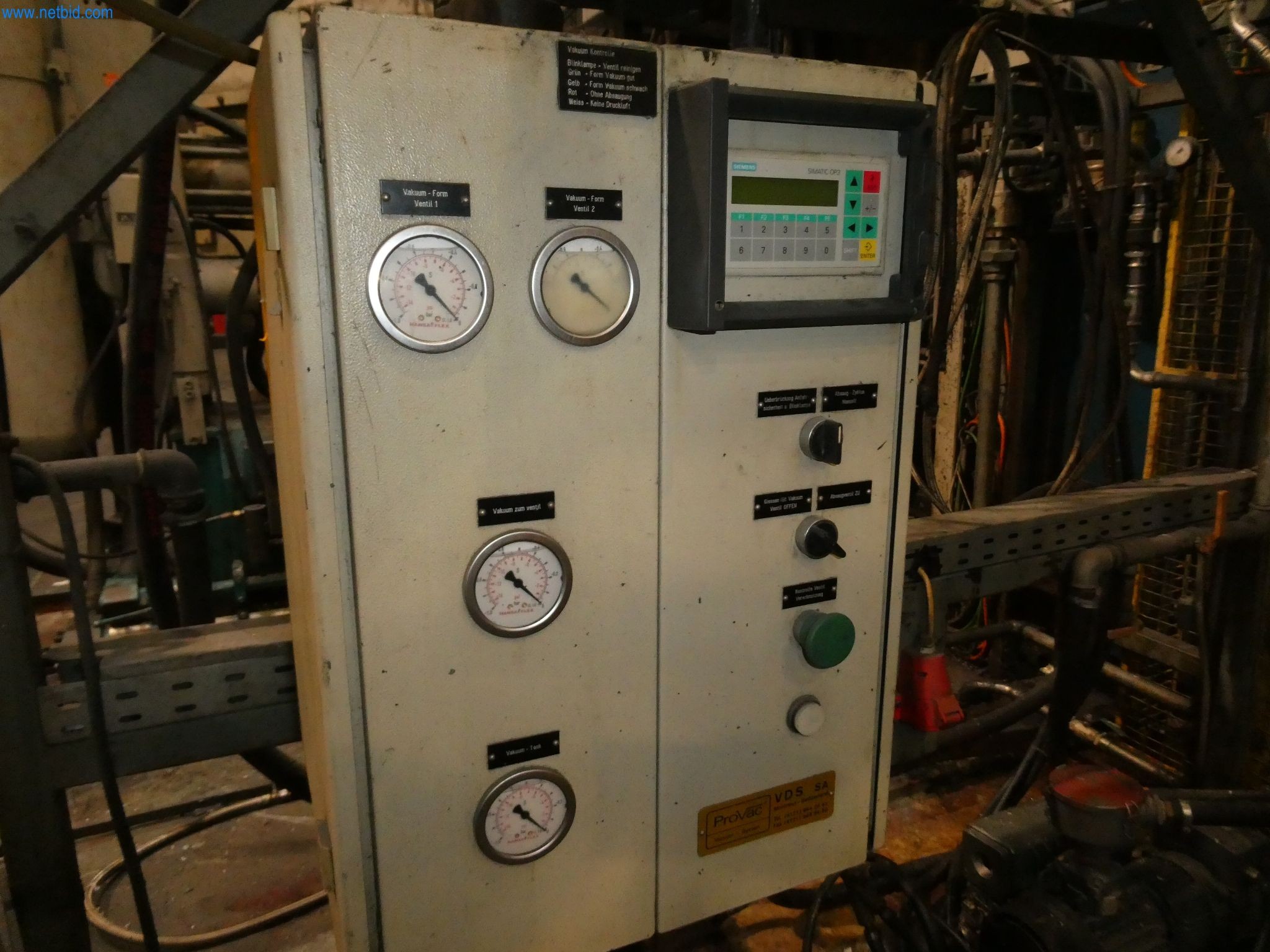 Machines & systems for light metal die casting (powertrain & structural parts)-28