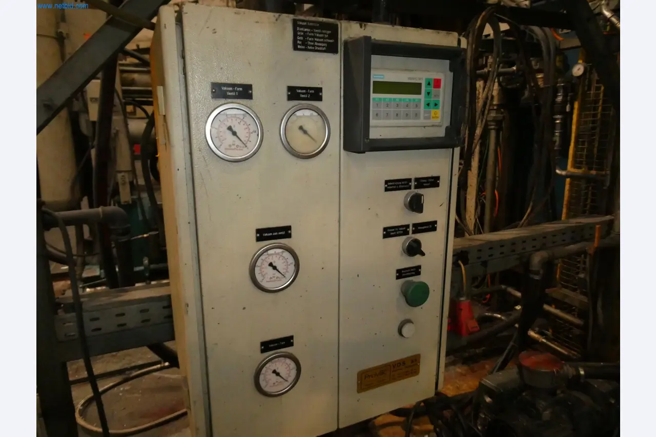 Machines & systems for light metal die casting (powertrain & structural parts)-28