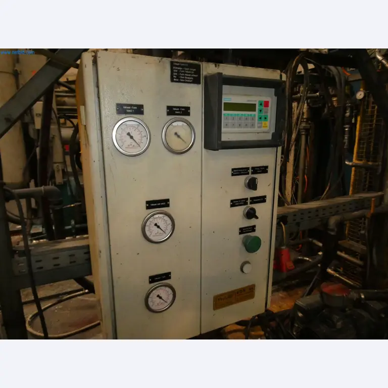 Machines & systems for light metal die casting (powertrain & structural parts)-28