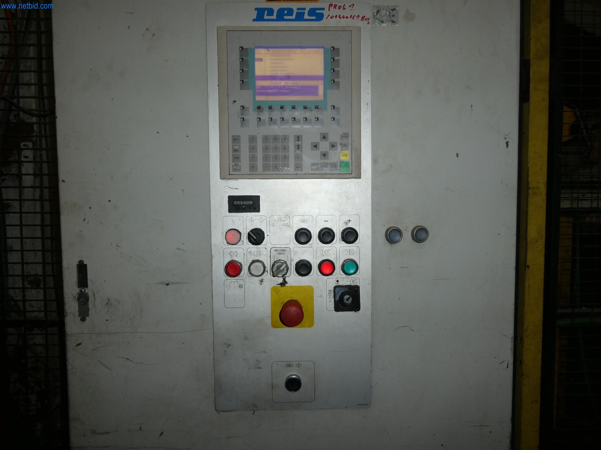 Machines & systems for light metal die casting (powertrain & structural parts)-30