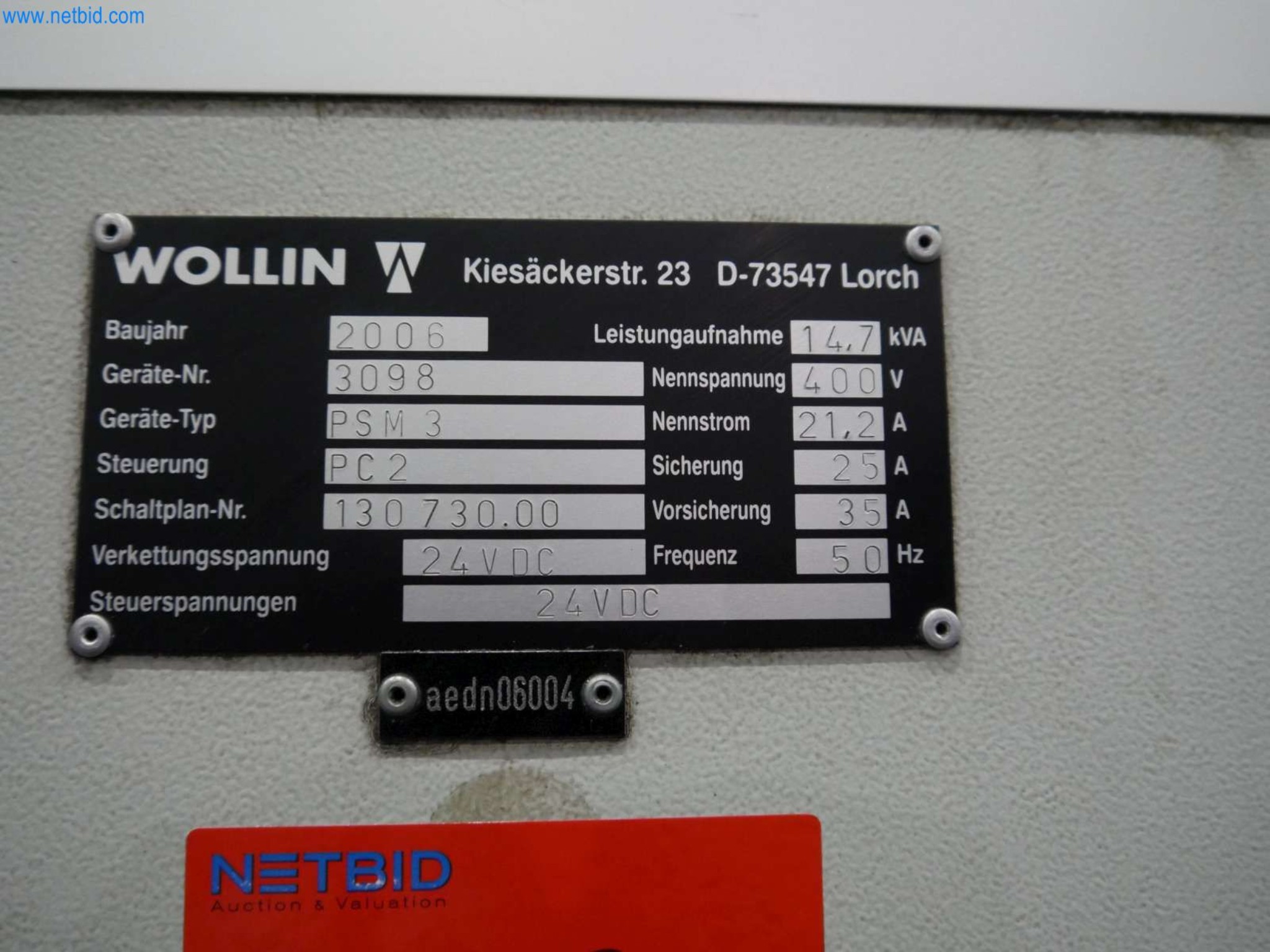 Stroje a systémy pro tlakové lití lehkých kovů (hnací ústrojí a konstrukční díly)-34