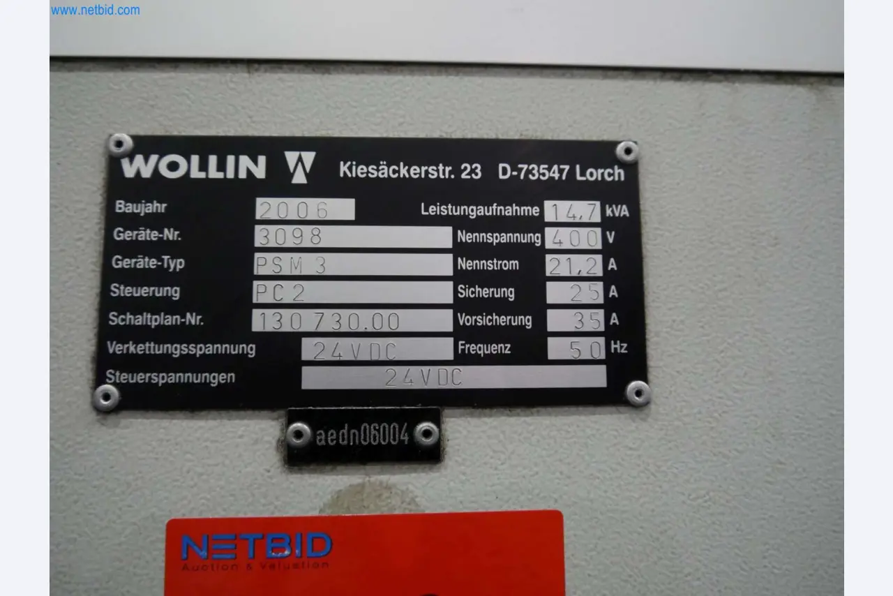 Stroje a systémy pro tlakové lití lehkých kovů (hnací ústrojí a konstrukční díly)-34